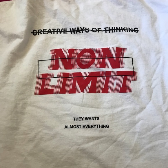 Graphic tee - Picture 2 of 2